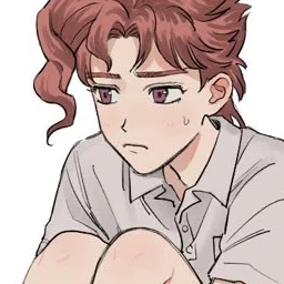 花京院典明