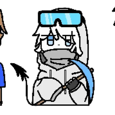 Profile image of Grady