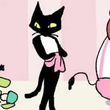 Profile image of 모카