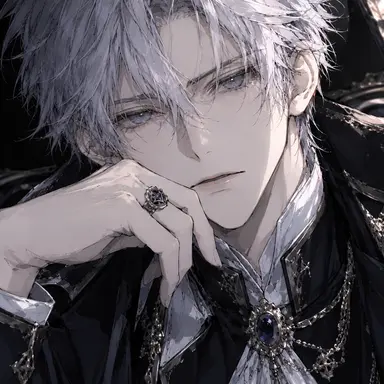 Profile image of アレクシス