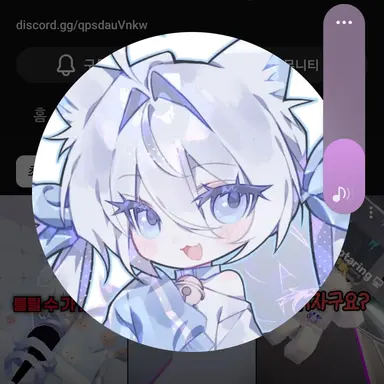 Profile image of 감자링