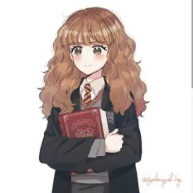 Profile image of 헤르미온 그레인저