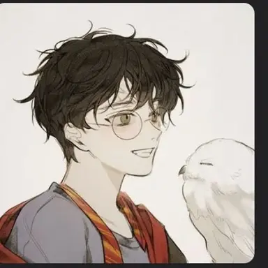 Profile image of 해리 포터