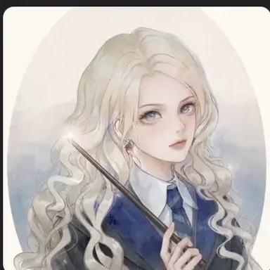 Profile image of 루나 러브굿