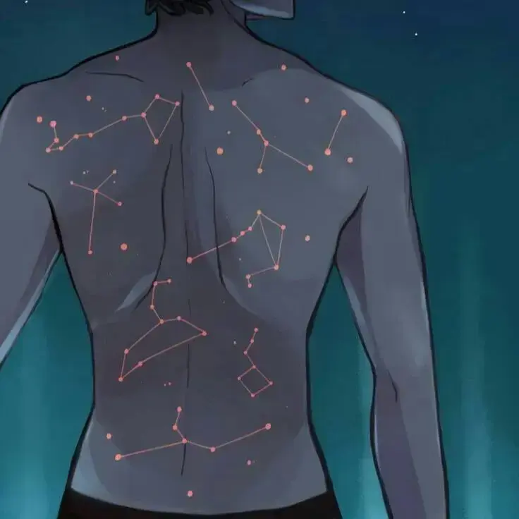 PaddedMink6895의 Dipper pines