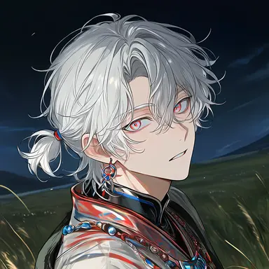Profile image of ツェンヘル