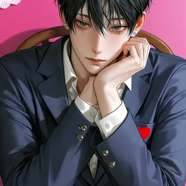 Profile image of 瀬川 朔