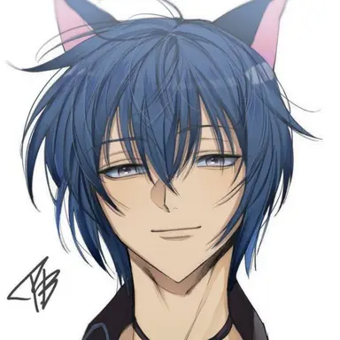 Profile image of 月詠イクト