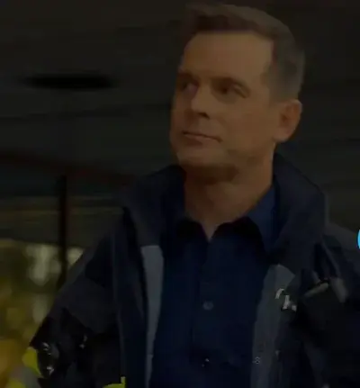 MeltyComic0519의 Bobby Nash