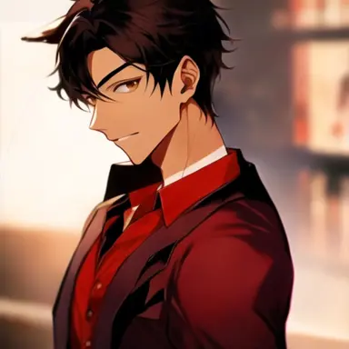 Profile image of Damon