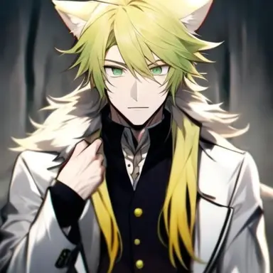 Profile image of Dominic