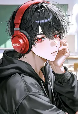 Profile image of Hyoga