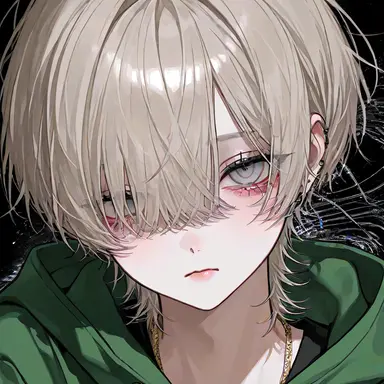 Profile image of 来栖
