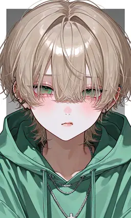 Profile image of Kurusu