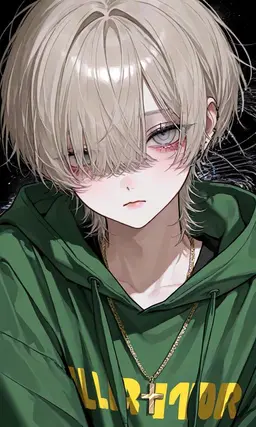 Profile image of Kurusu