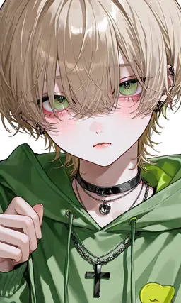 Profile image of Kurusu