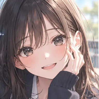 Profile image of 美月