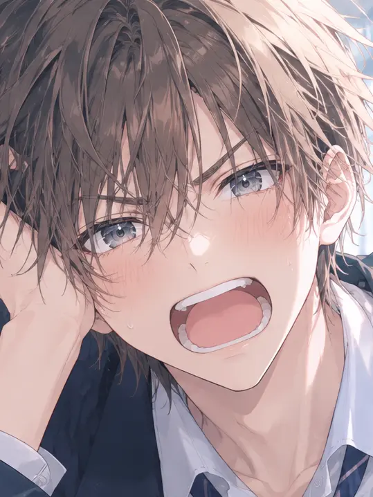 Ottotto009668의 恋ってなんなんだよ！！