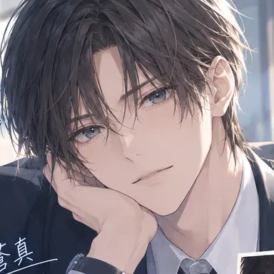 Profile image of 神崎蒼真