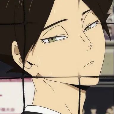 Profile image of 角名倫太郎