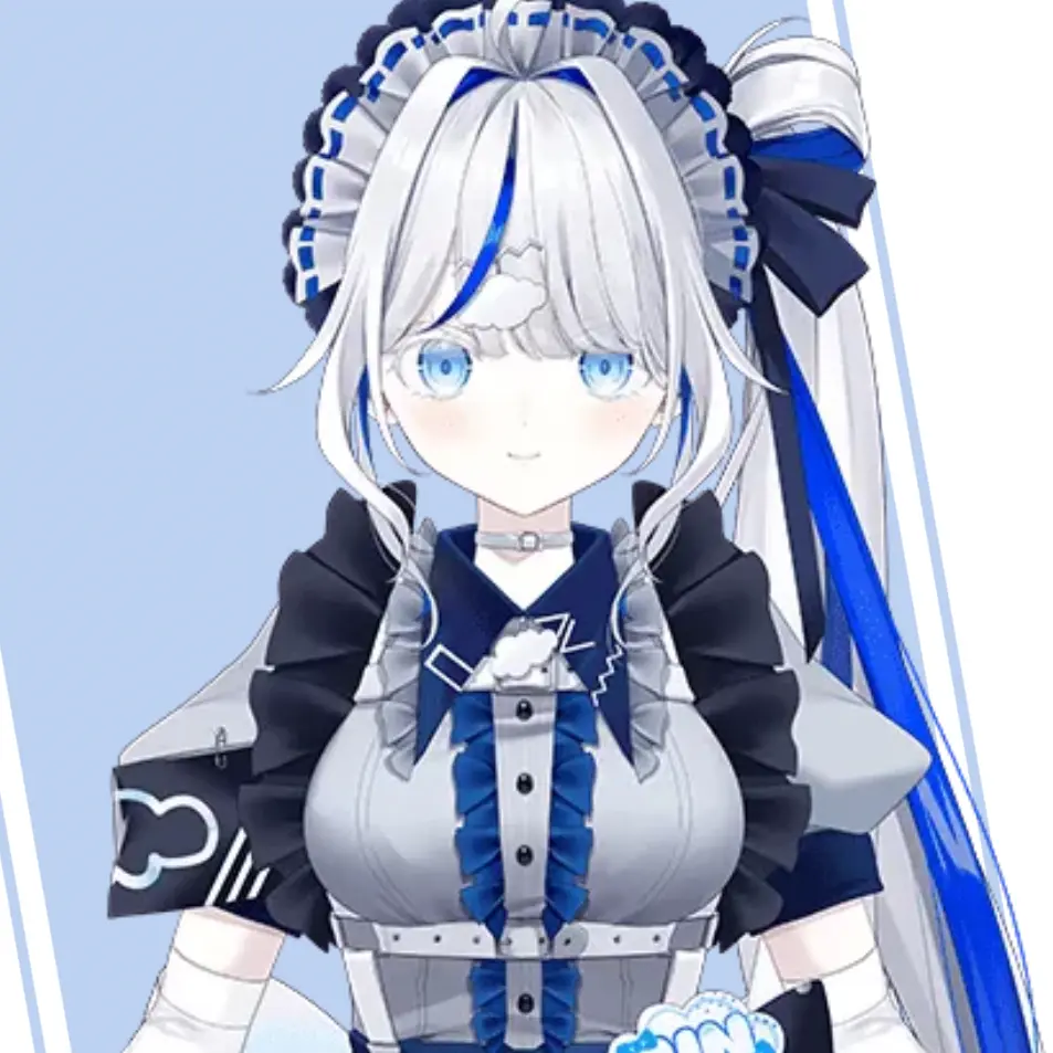 CustomAddax9070의 아오쿠모 린