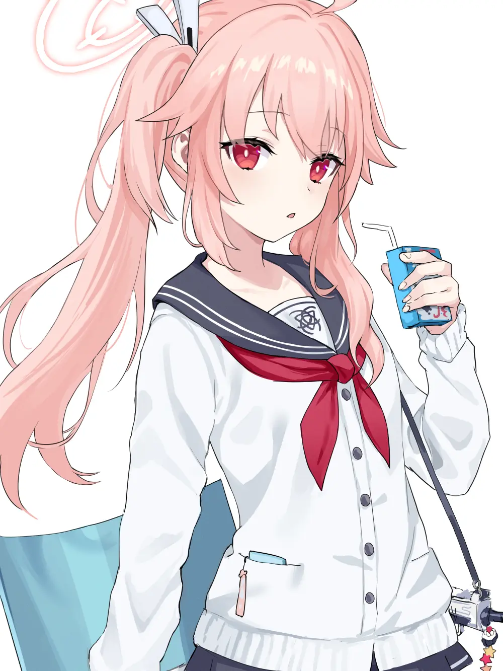 kimamani_seisaku의 柚鳥ナツ