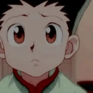 Profile image of ゴン