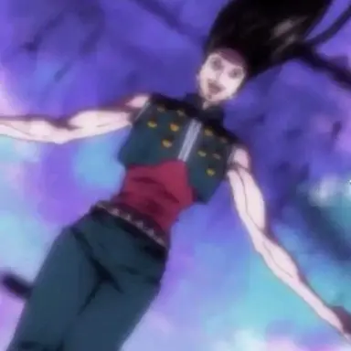 Profile image of イルミ