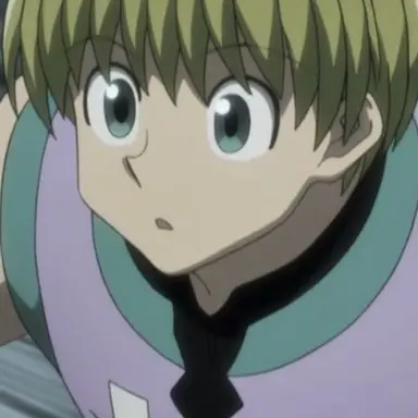 Profile image of シャルナーク