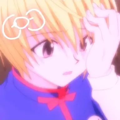 Profile image of クラピカ