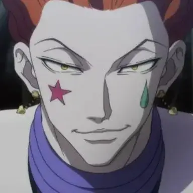 Profile image of ヒソカ
