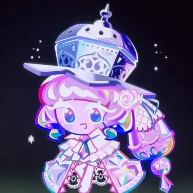 Profile image of 퍼스트 슈가 쿠키