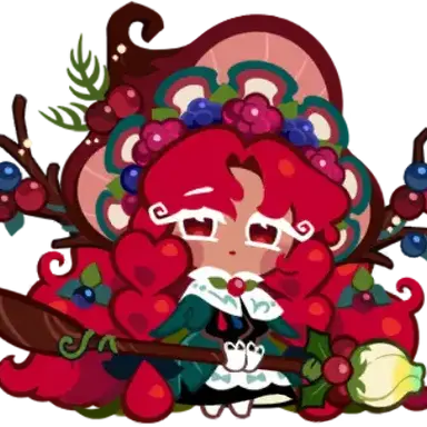 Profile image of 퍼스트베리 쿠키