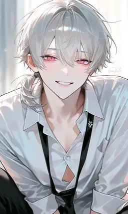 Profile image of Kei