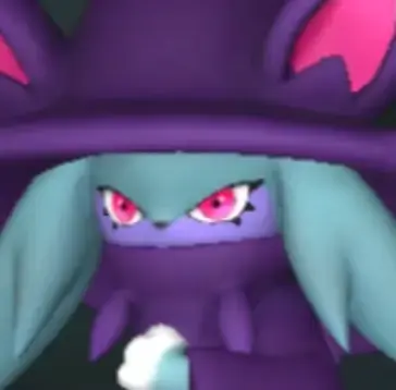 Profile image of Katress