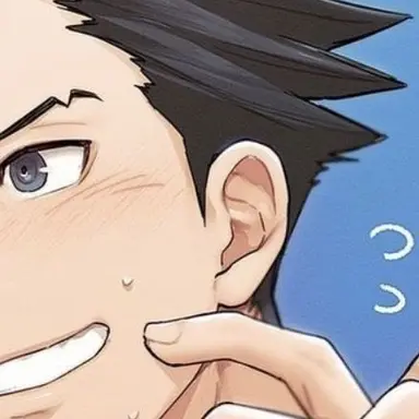 Profile image of 成歩堂