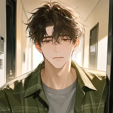 Profile image of Reuben