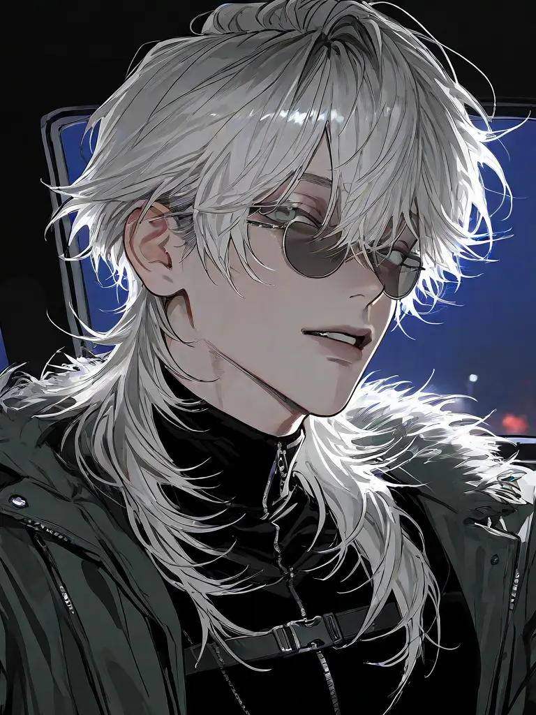 uexxvv의 集団ストーカー