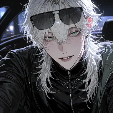Profile image of 久我
