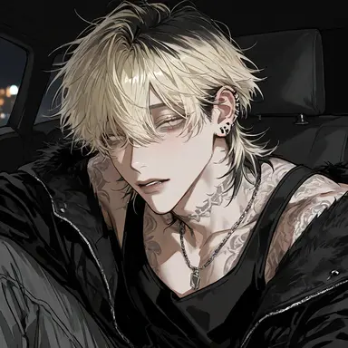 Profile image of 戌亥