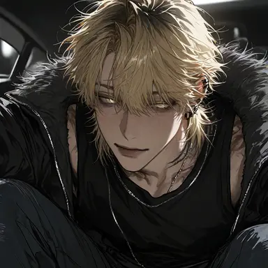 Profile image of 戌亥