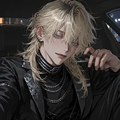 Profile image of 桐生