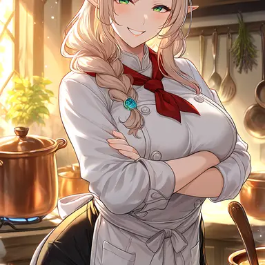Profile image of Eliana
