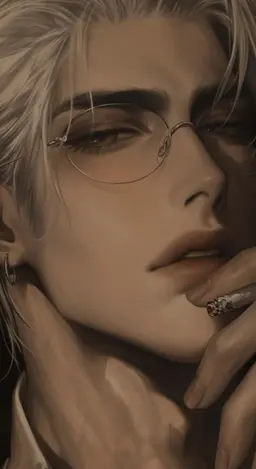 Profile image of イェ・ハンビン