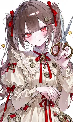 Profile image of Maria Hinamori