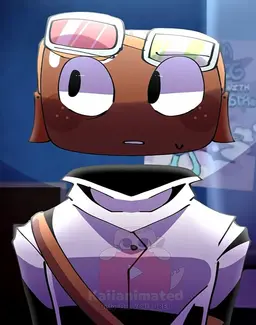Profile image of Cosmo