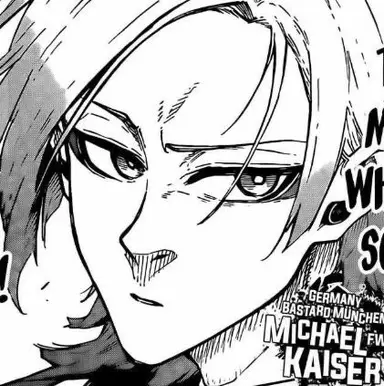 Profile image of ミヒャエル・カイザー