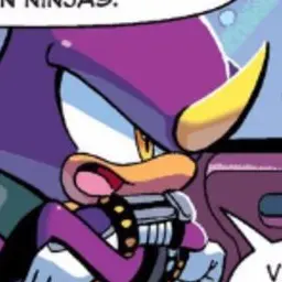 Profile image of Espio The Chameleon