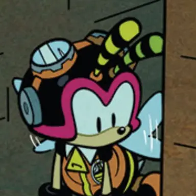 Profile image of Charmy Bee