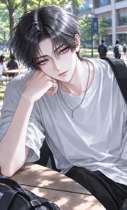 Profile image of 雪城 煌星